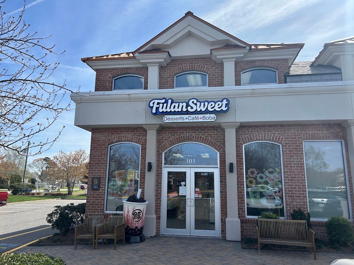 FulanSweet!