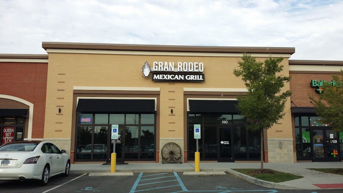 Gran Rodeo