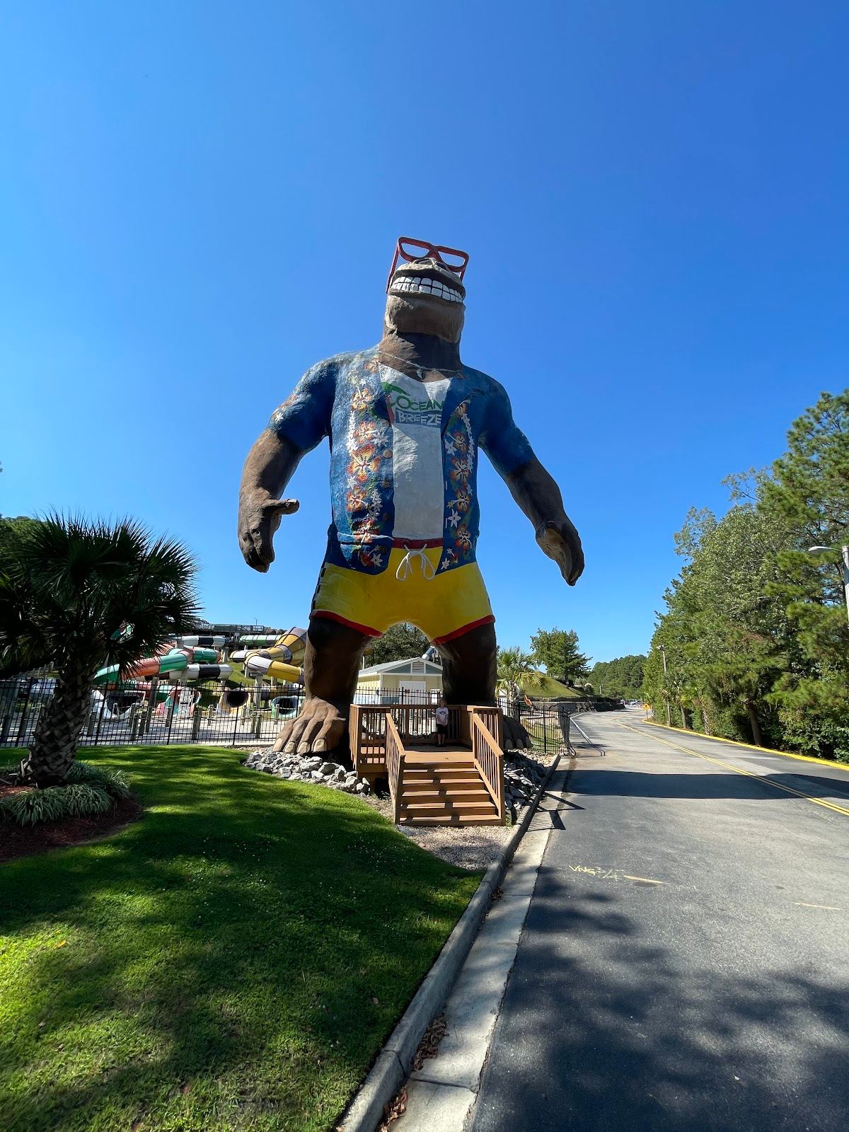 Hugh Mongous