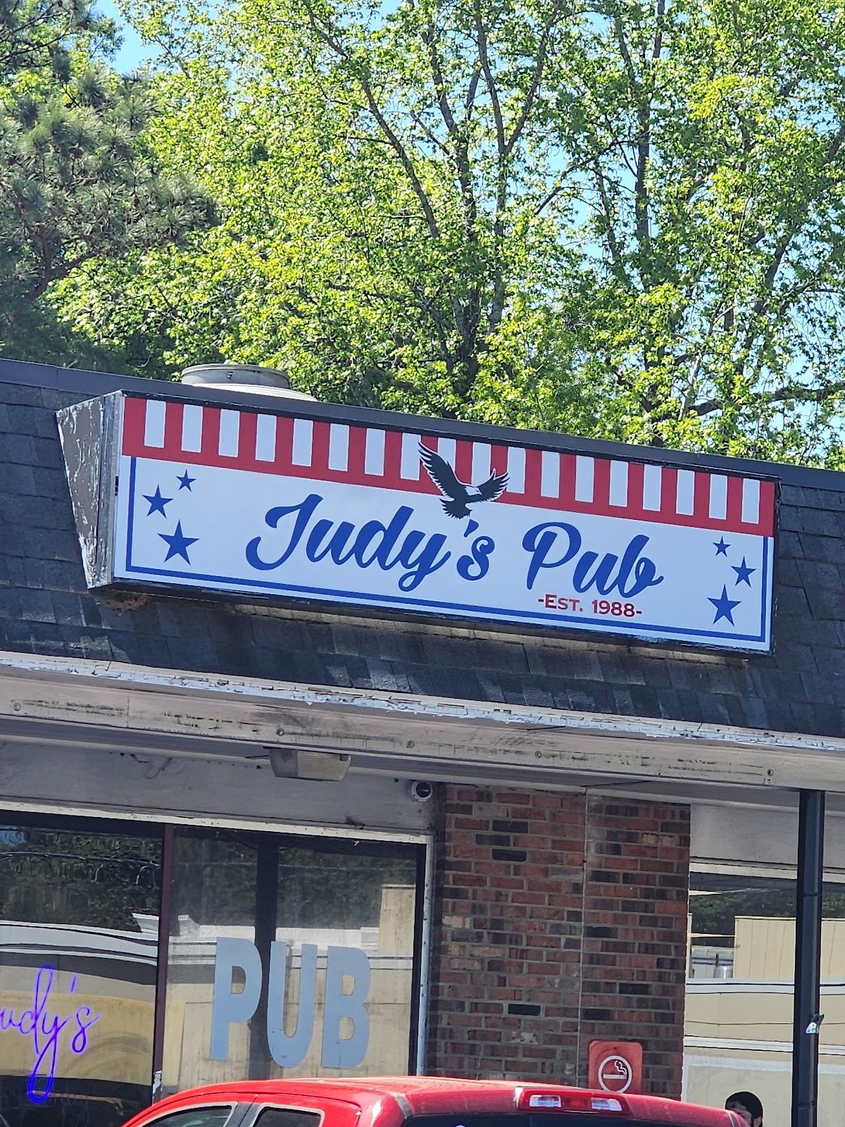 Judys Pub & Eatery