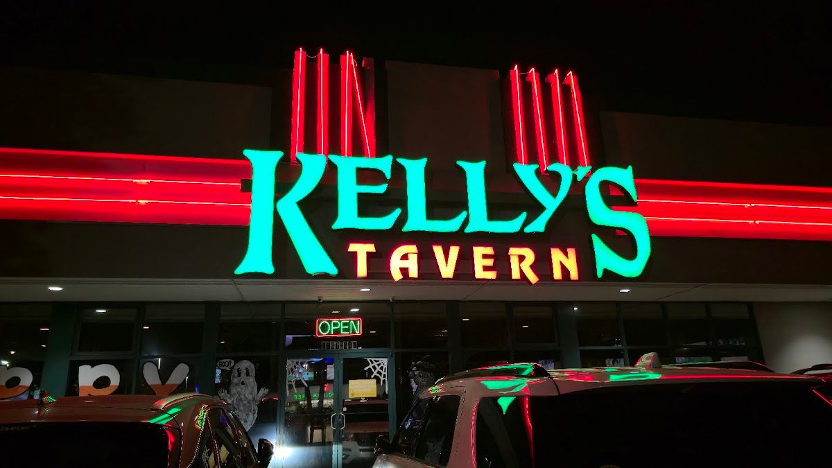 Kelly's Tavern