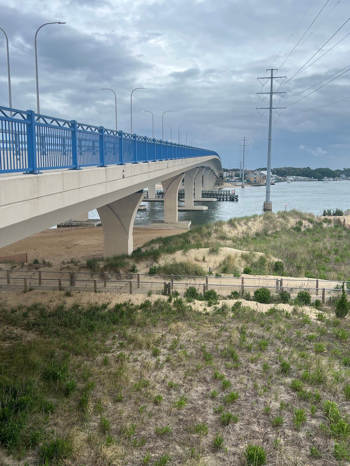Lesner Bridge