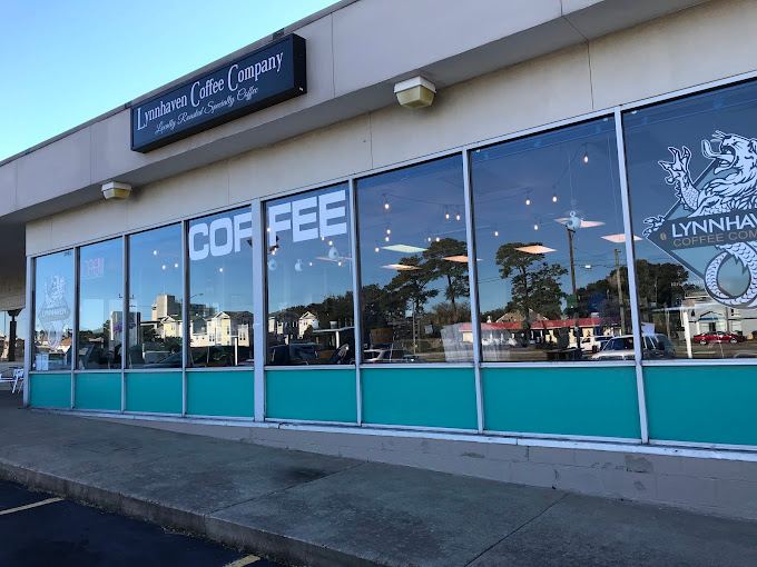 Lynnhaven Coffee Company