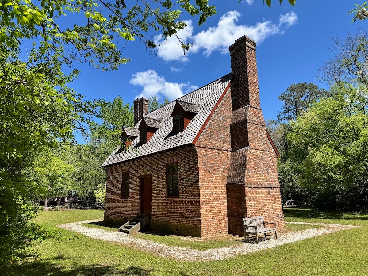 Lynnhaven House