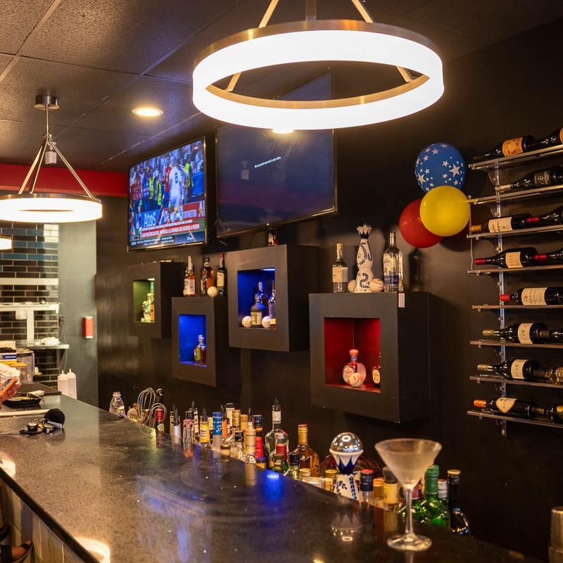 Maracaibo Bistro