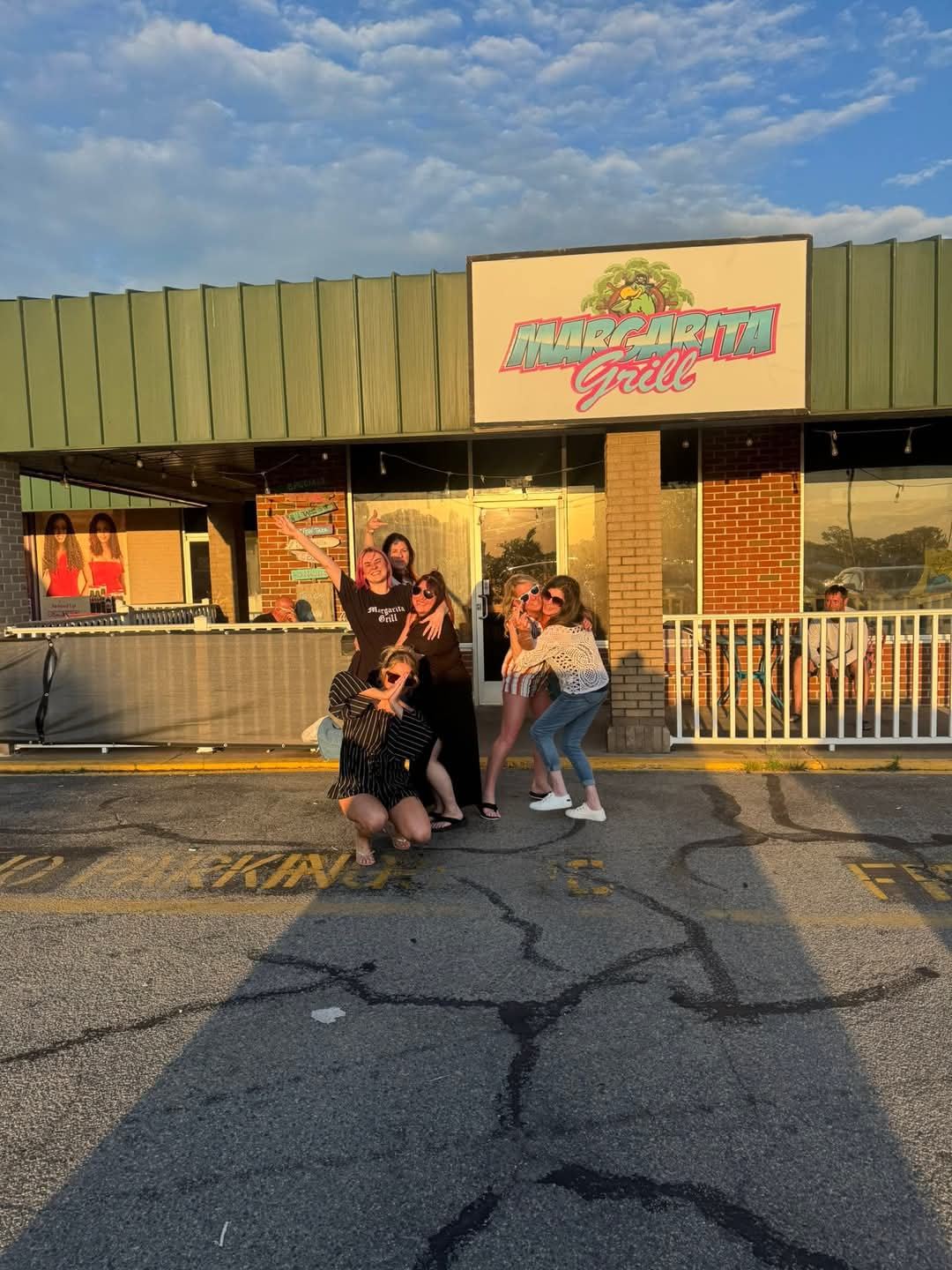 Margarita Grill