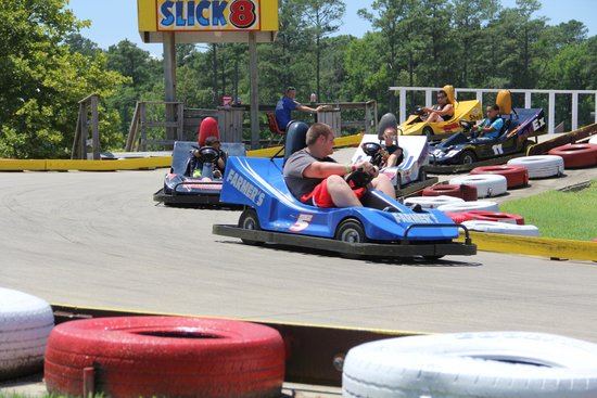 Motor World