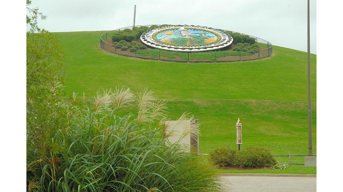 Mount Trashmore Park