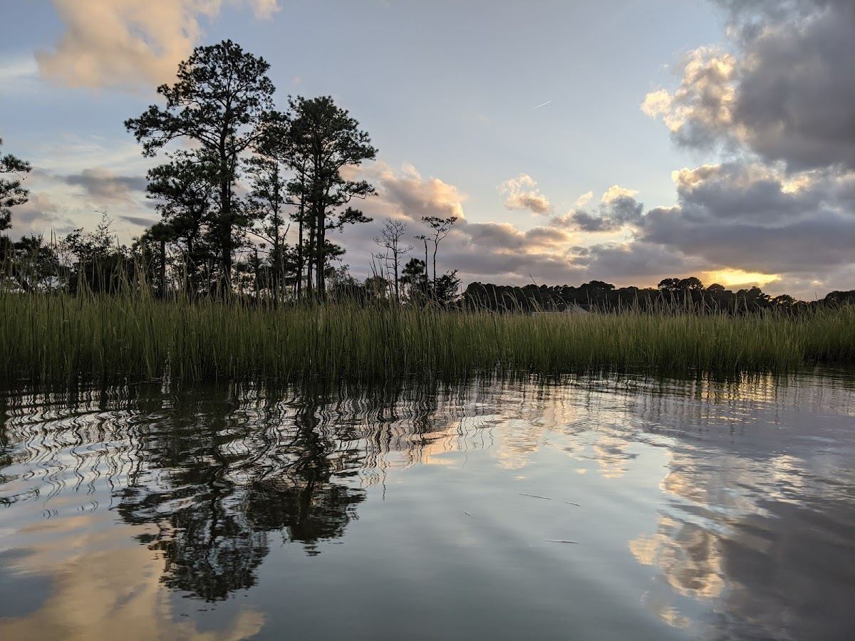 Osprey Trail
