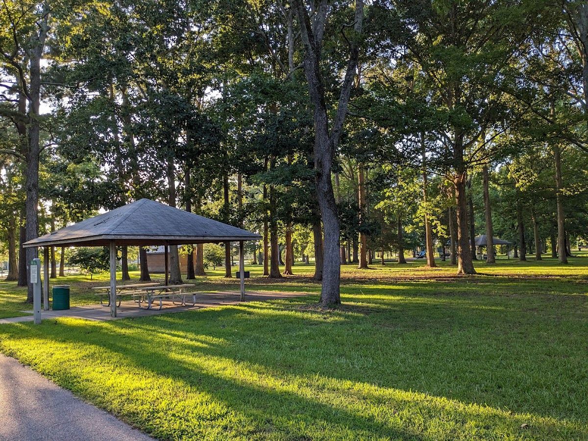 Princess Anne Commons Gateway Park