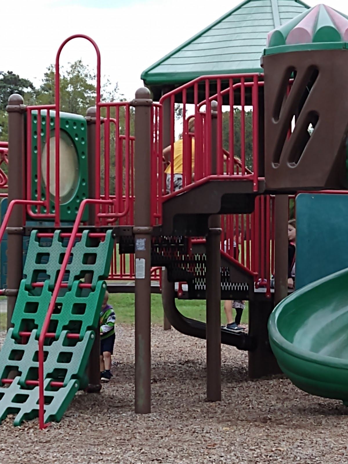Salem Woods Park