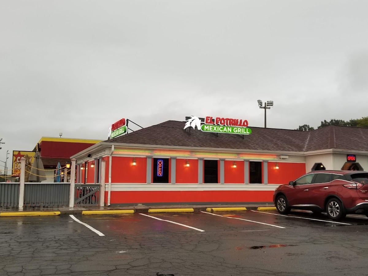 San Jose Mexican Restaurant & Taqueria