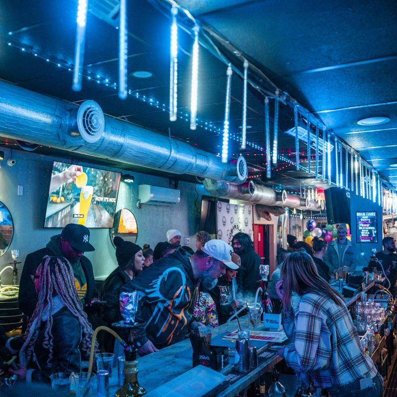Sandbar Surf Bar