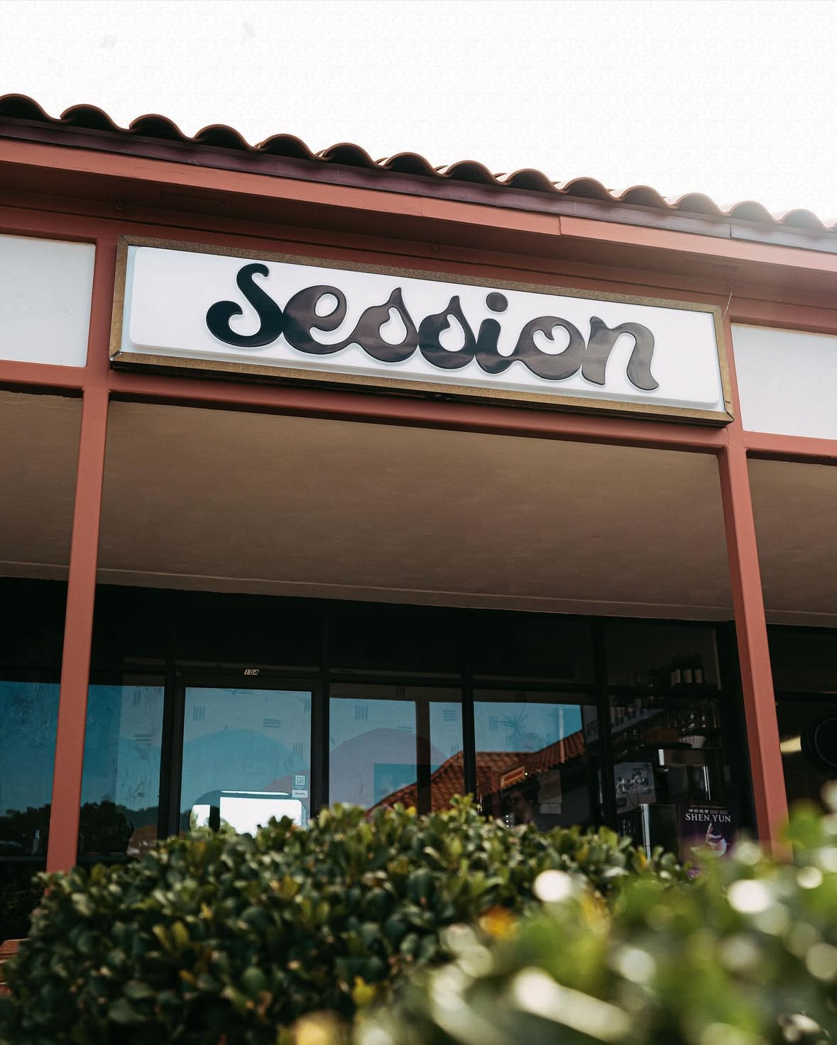 Session