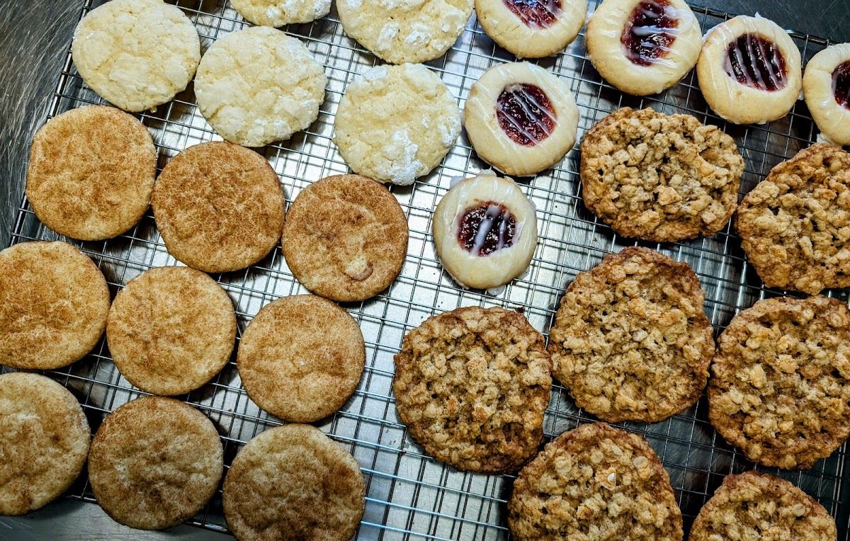 Sweets 'n Dreams Bakery