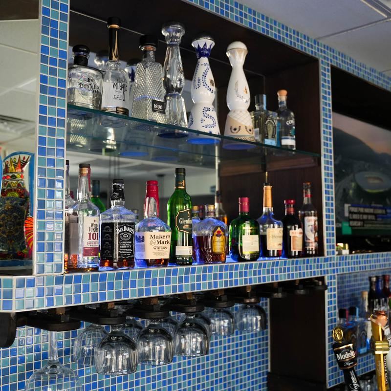 Taqueria La Patrona - Lynnhaven