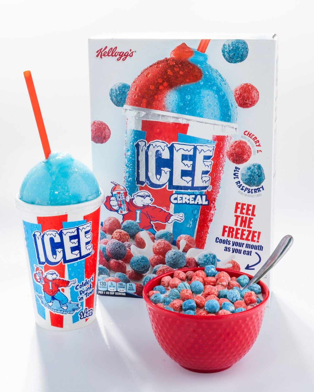 The Icee Company