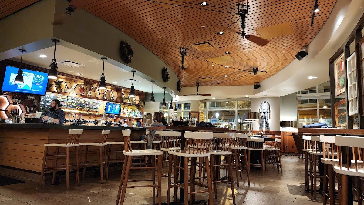 Tupelo Honey Southern Kitchen & Bar