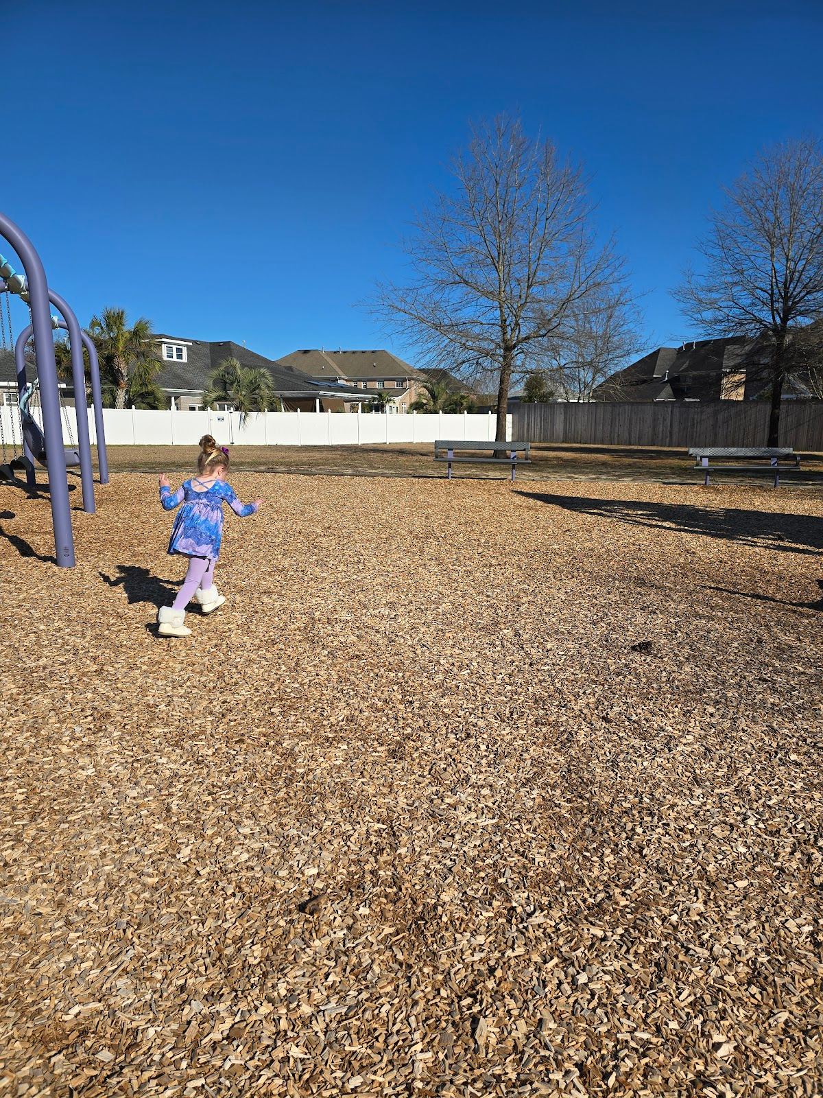 Virginia Beach Parks & Recreation
