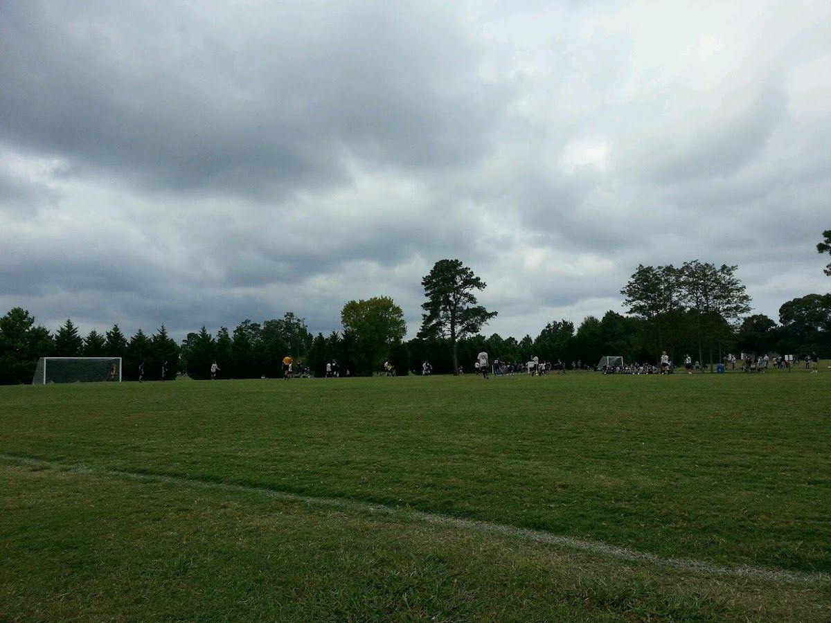 Virginia Beach Parks & Recreation