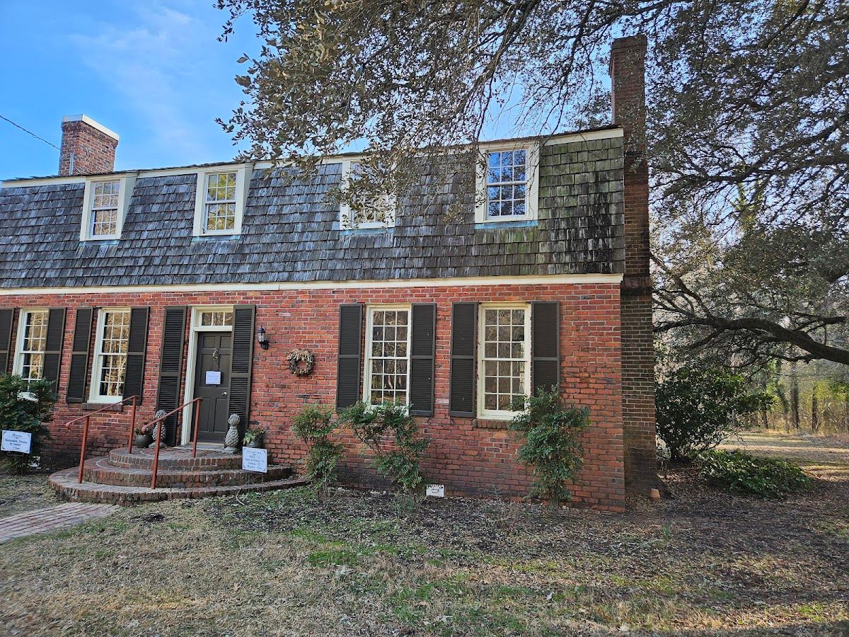 Whitehurst-Buffington House