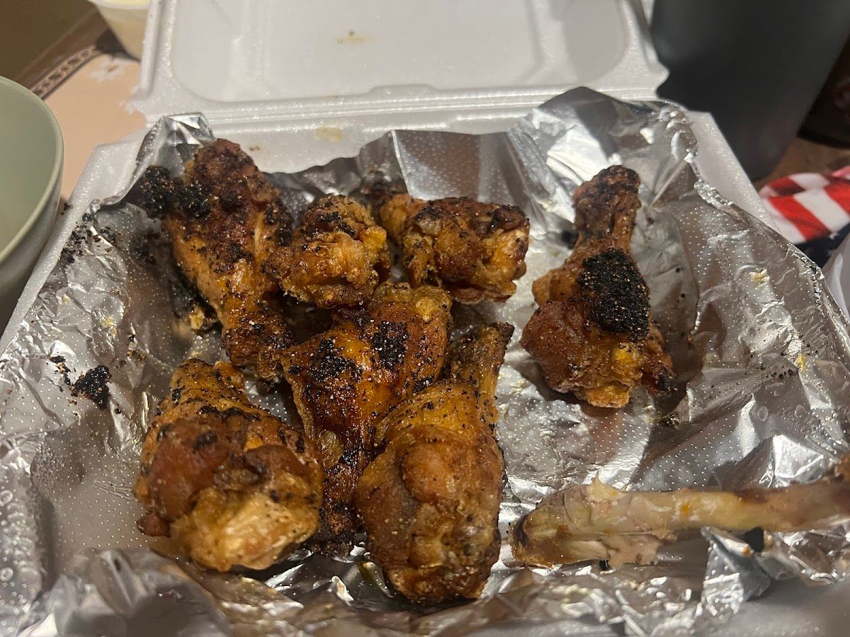 Wing King