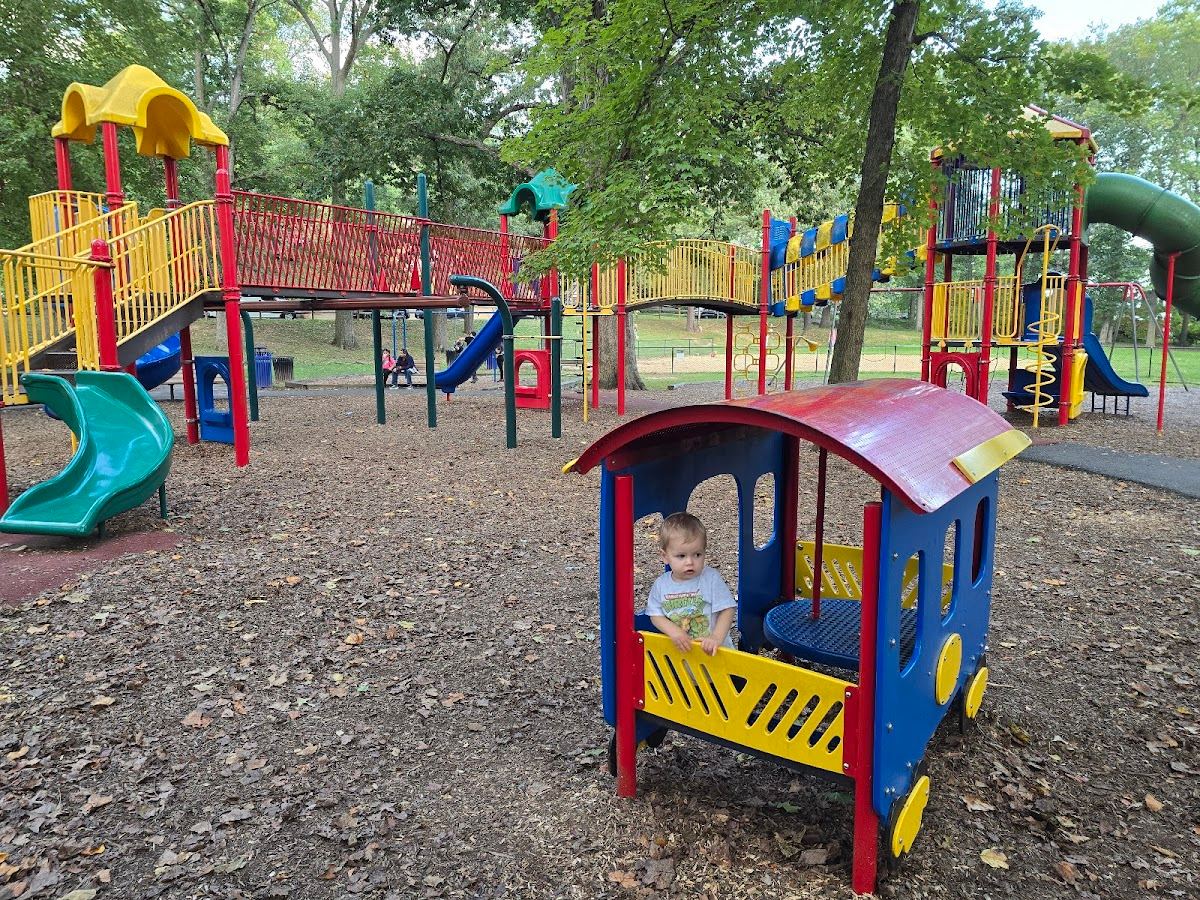 Alcova Heights Park