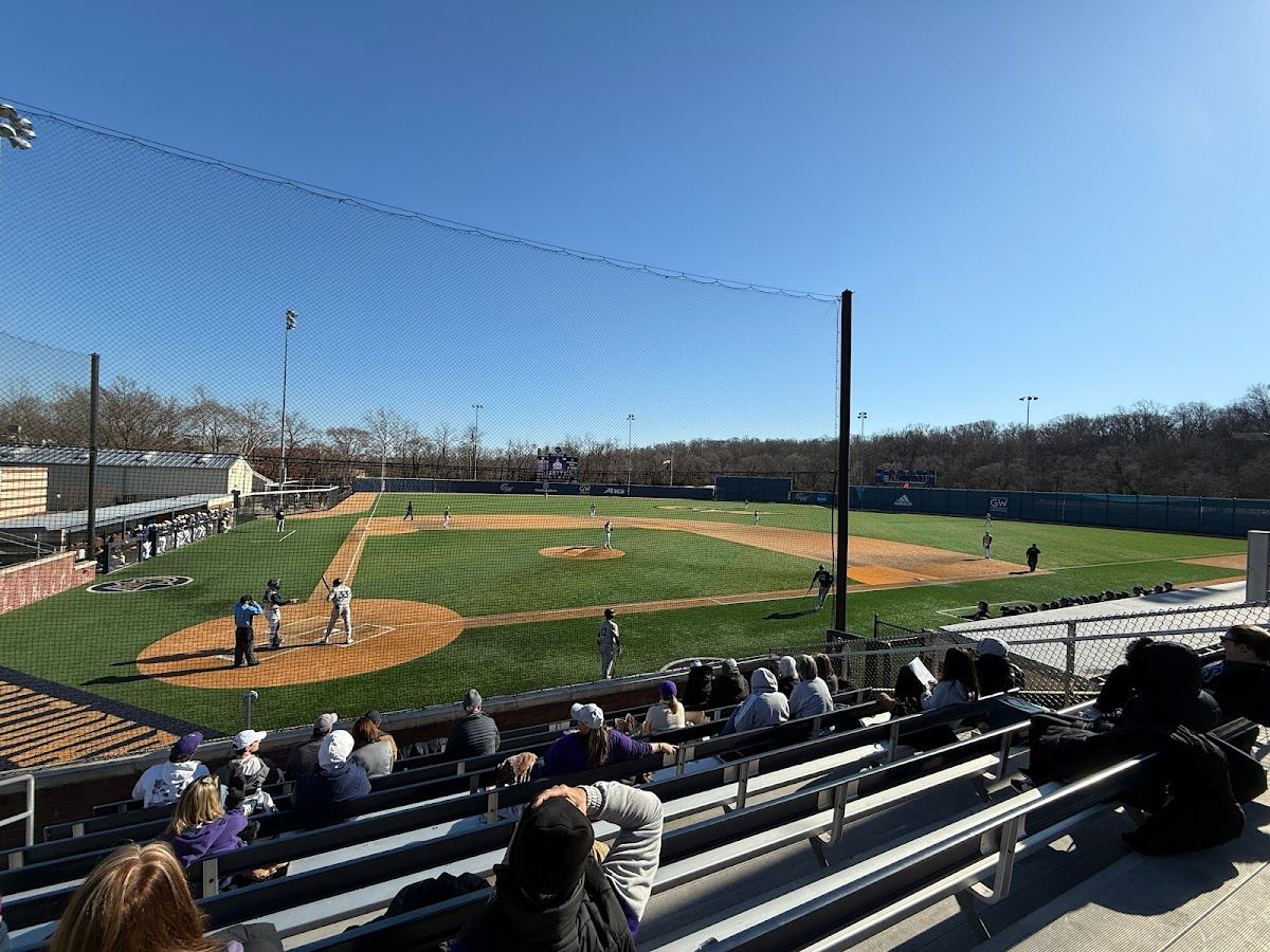 Barcroft Park