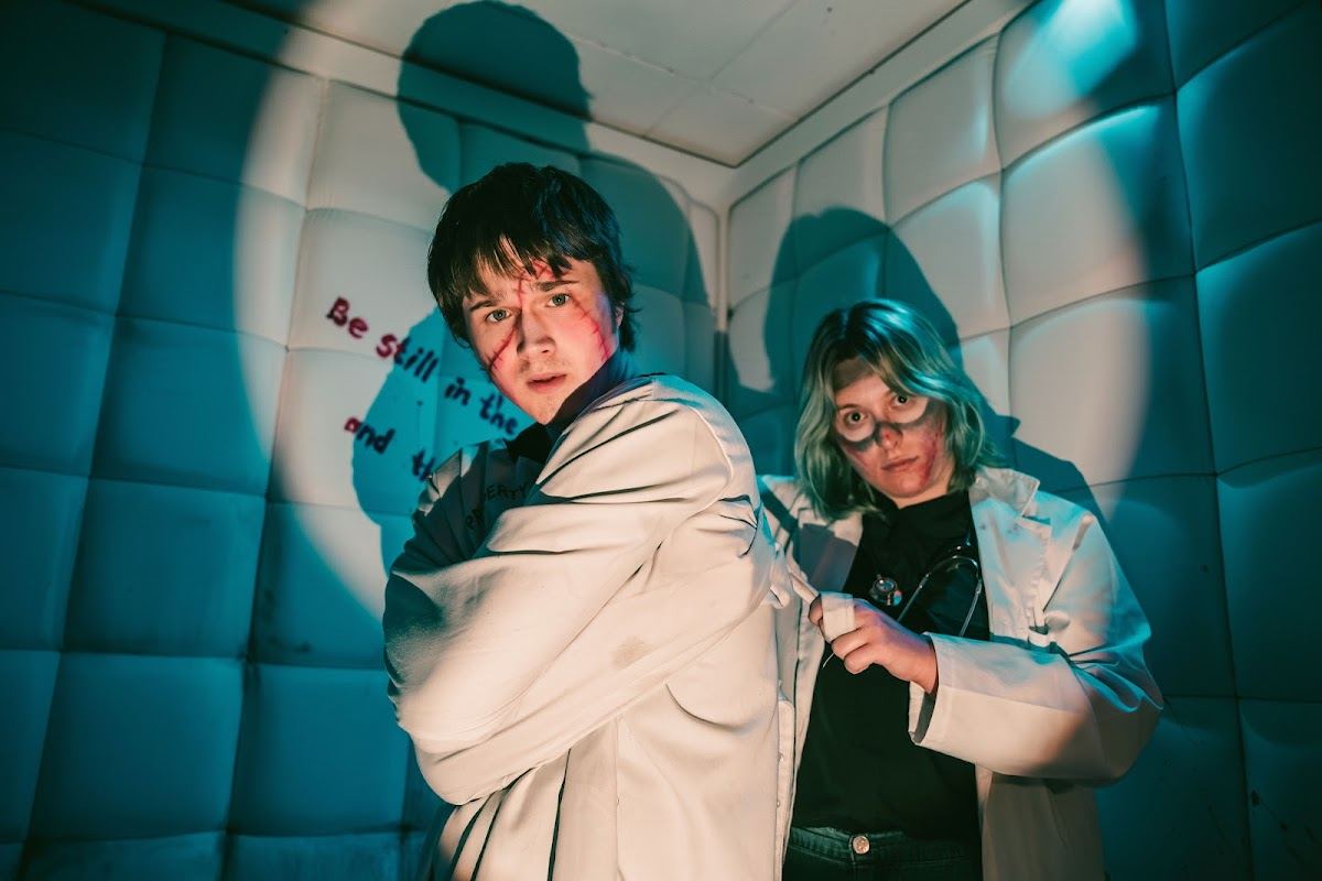Bonds Escape Room - Arlington