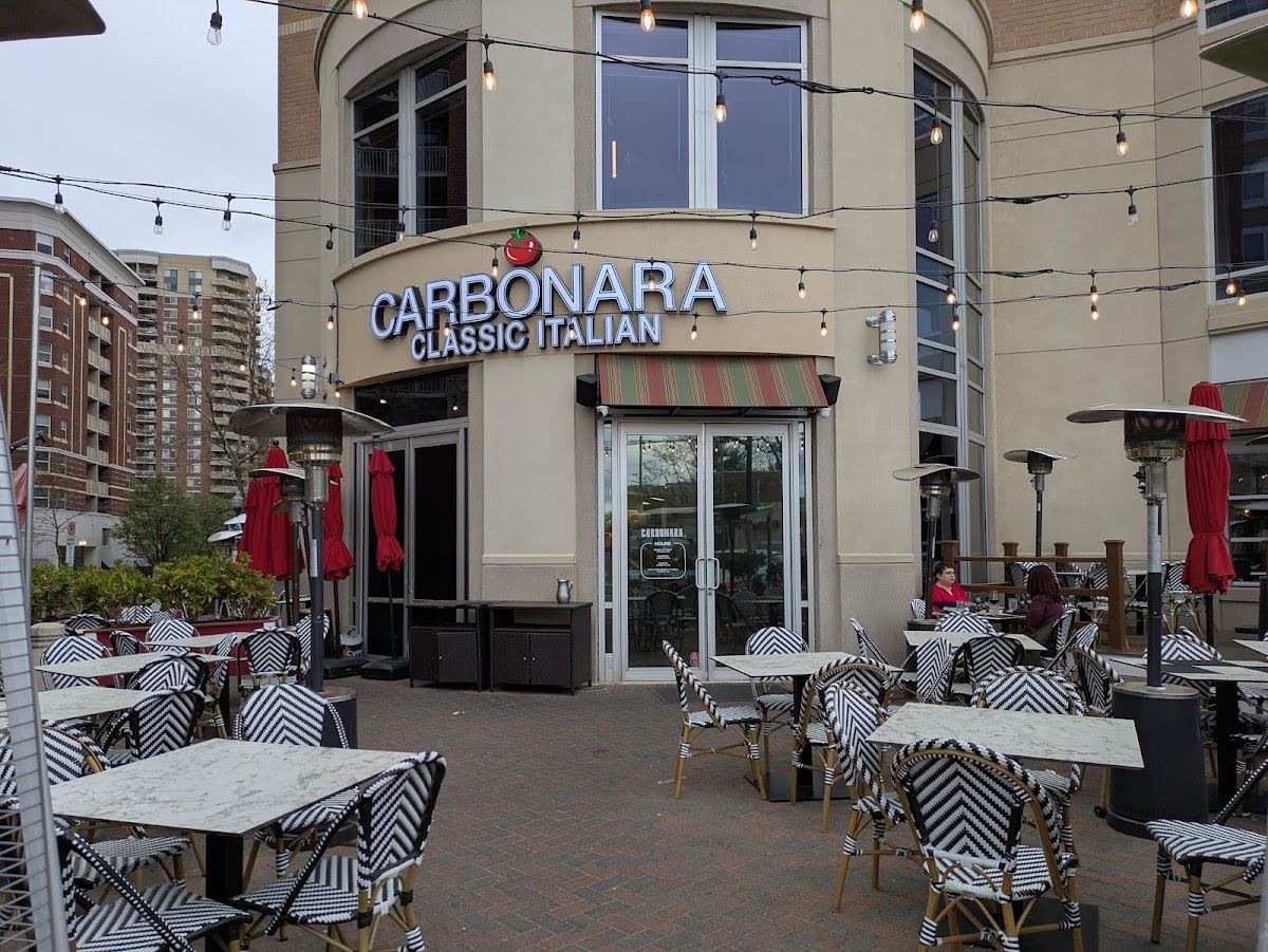Carbonara