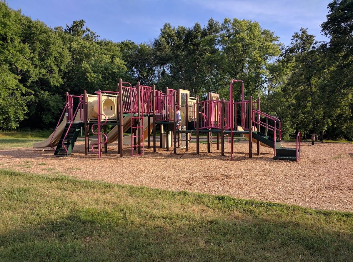 Jefferson Manor Park