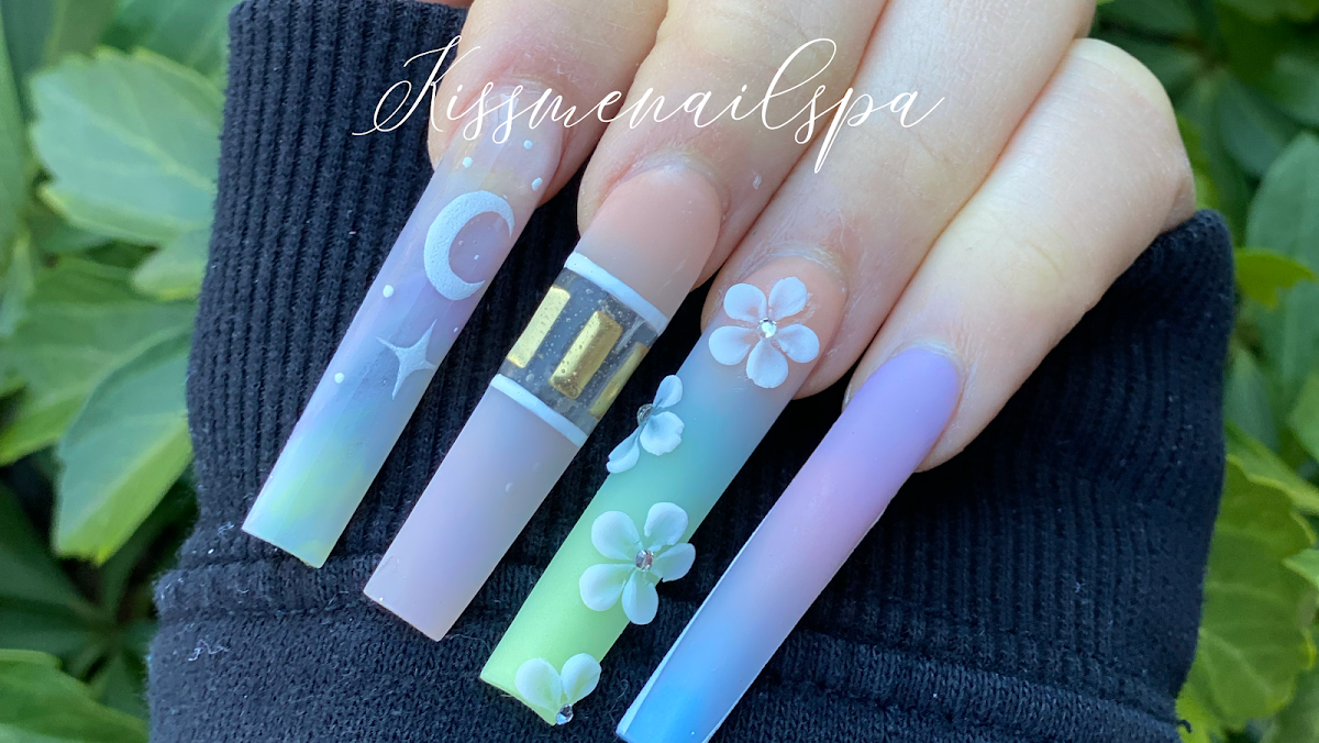 Kissme Nail Spa
