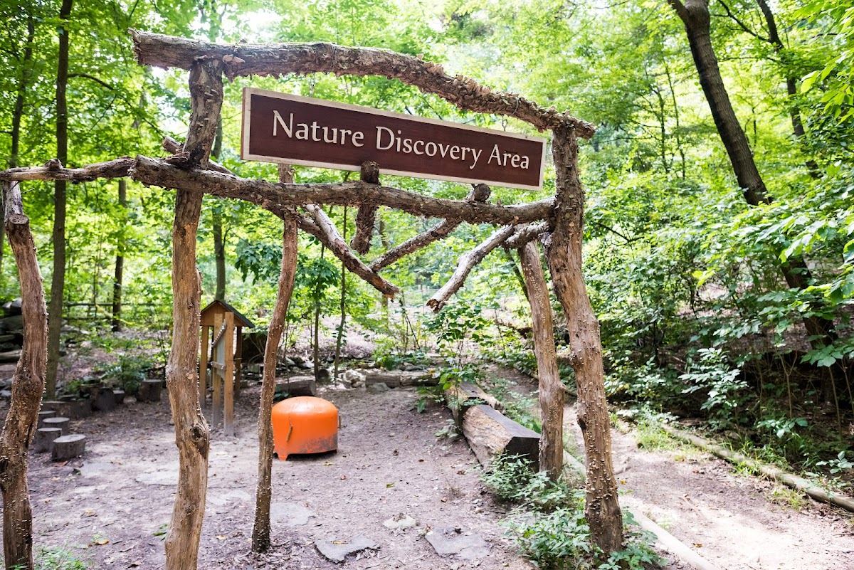 Long Branch Nature Center & Park