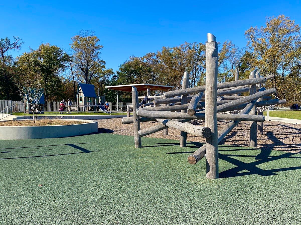 Lubber Run Park