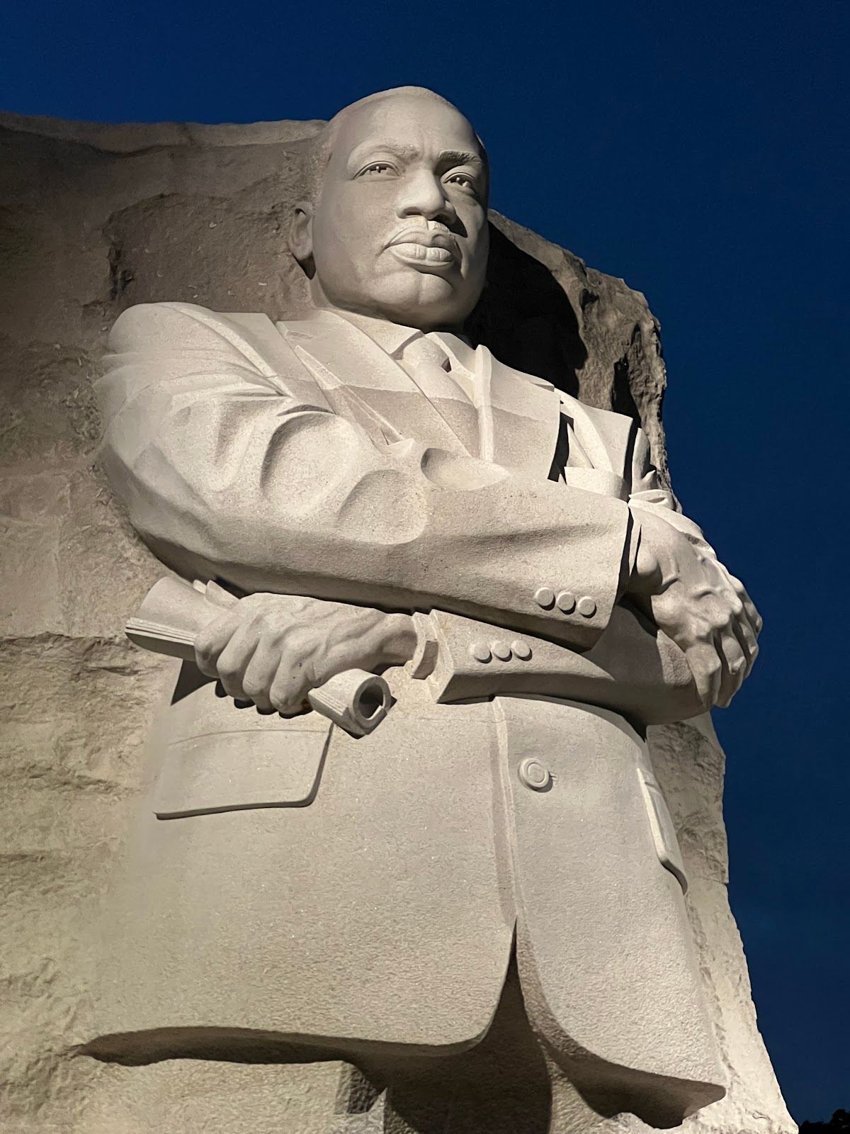 Martin Luther King, Jr. Memorial