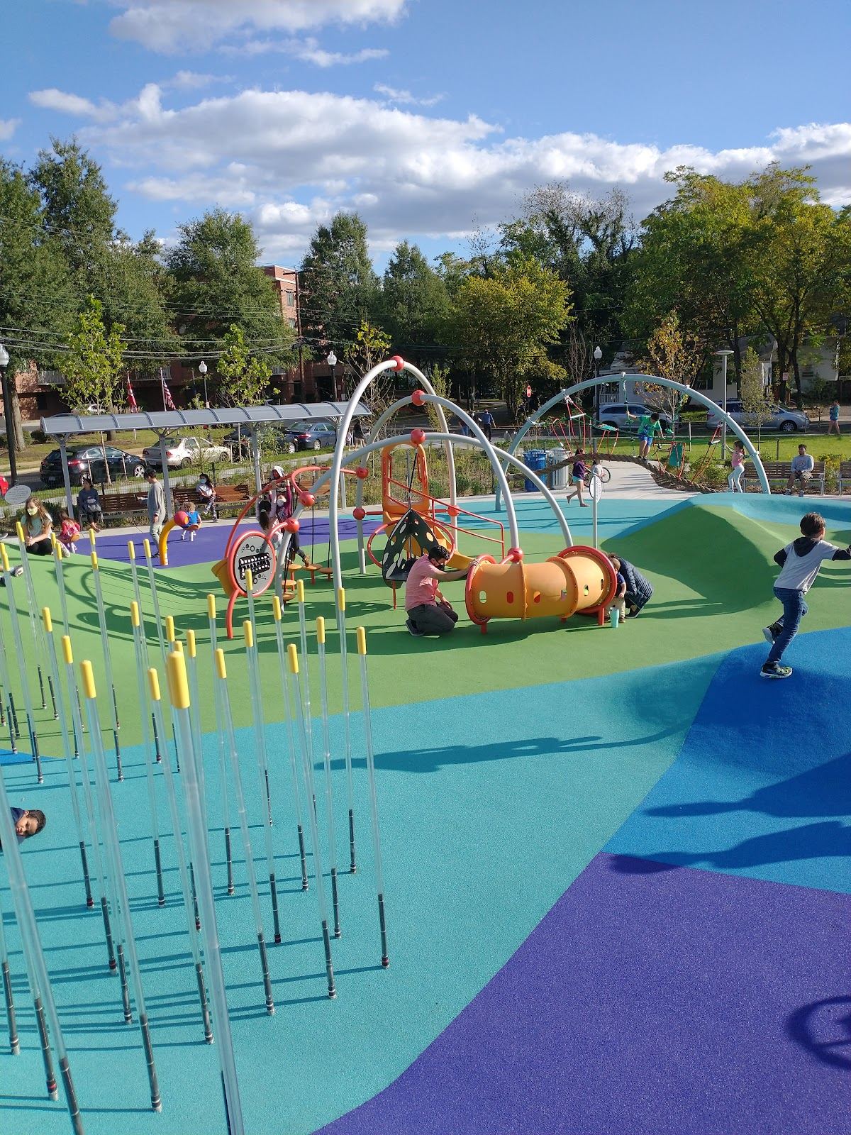 Mosaic Park