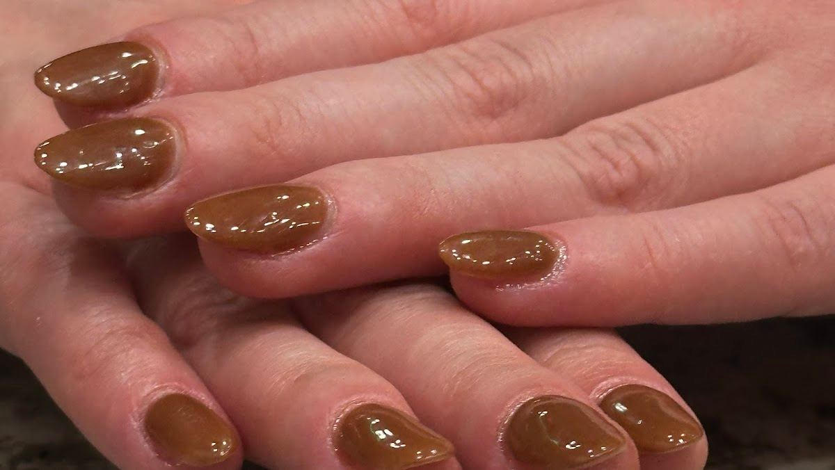 Oasis Nail Salon Arlington, Virginia