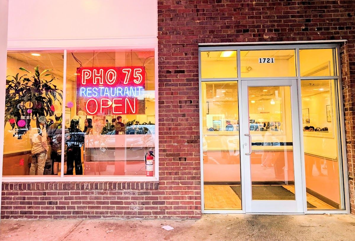 Pho 75