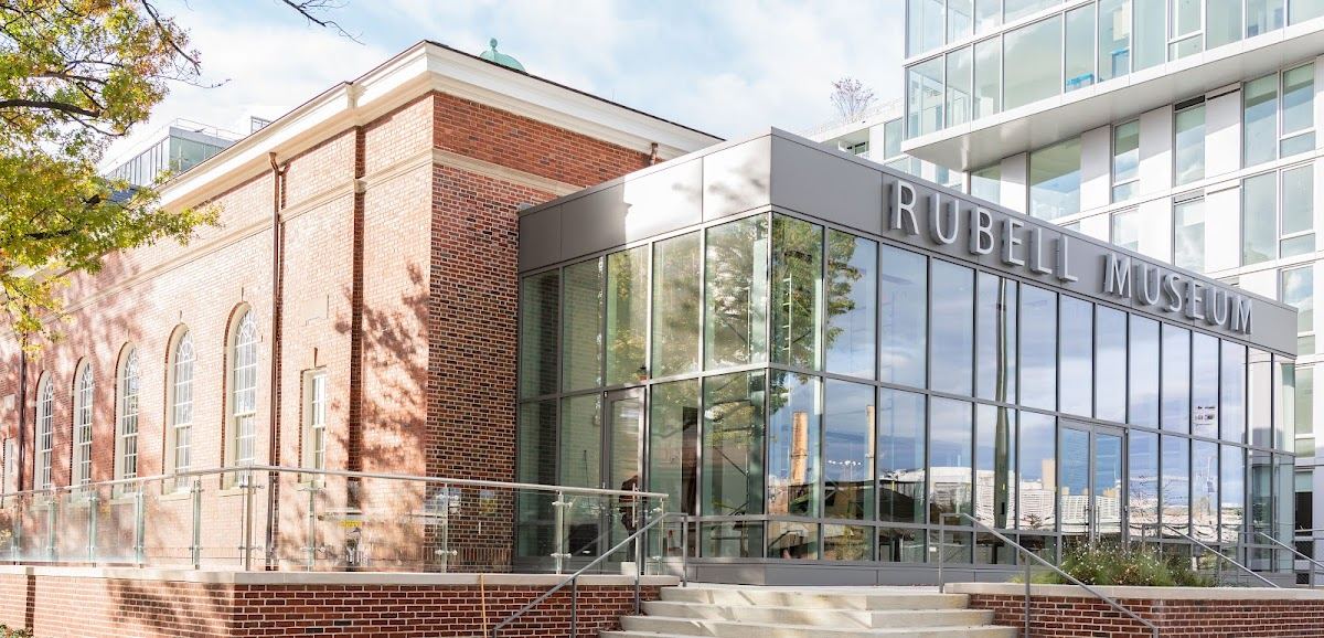 Rubell Museum DC