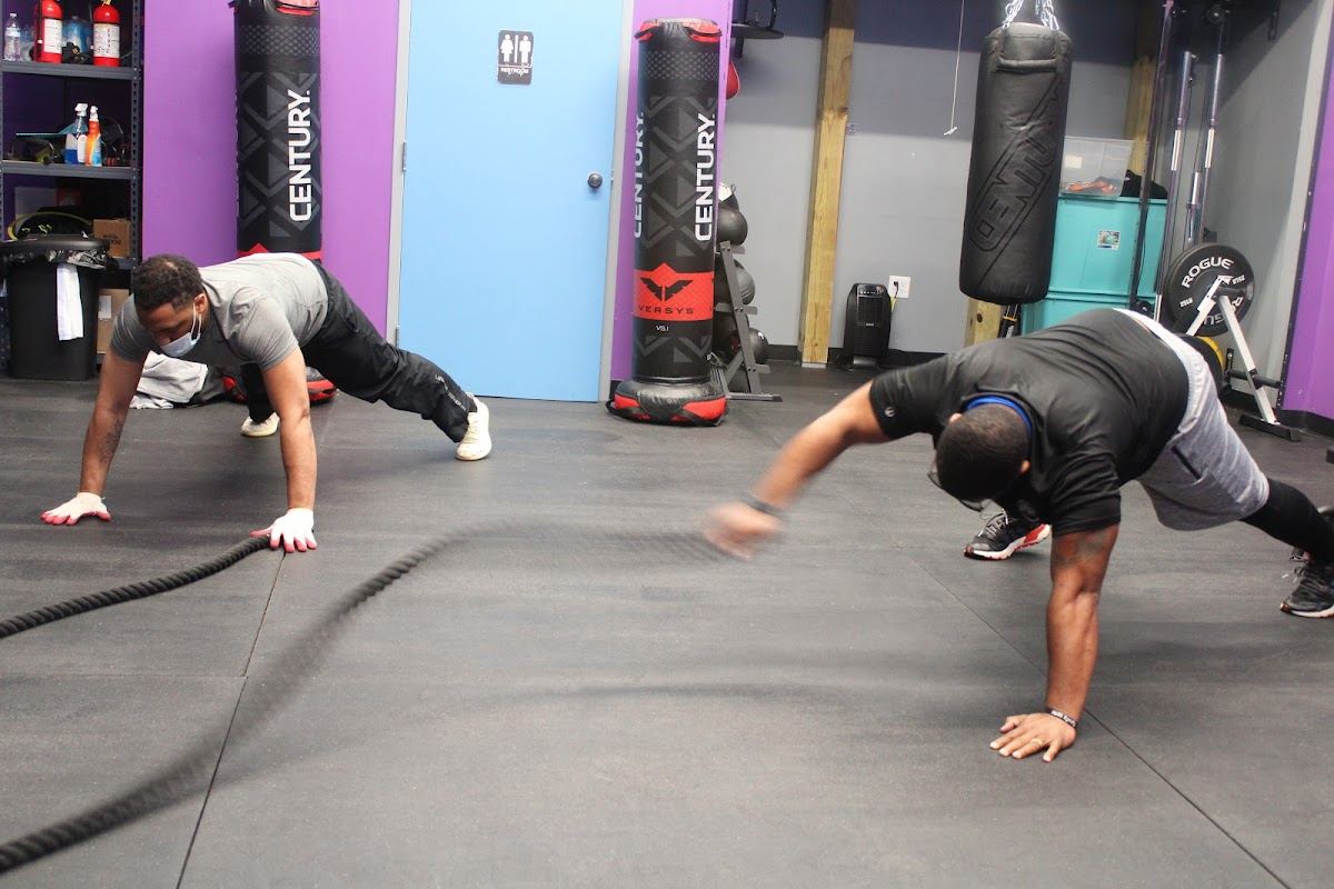 SoBodyFit Gym
