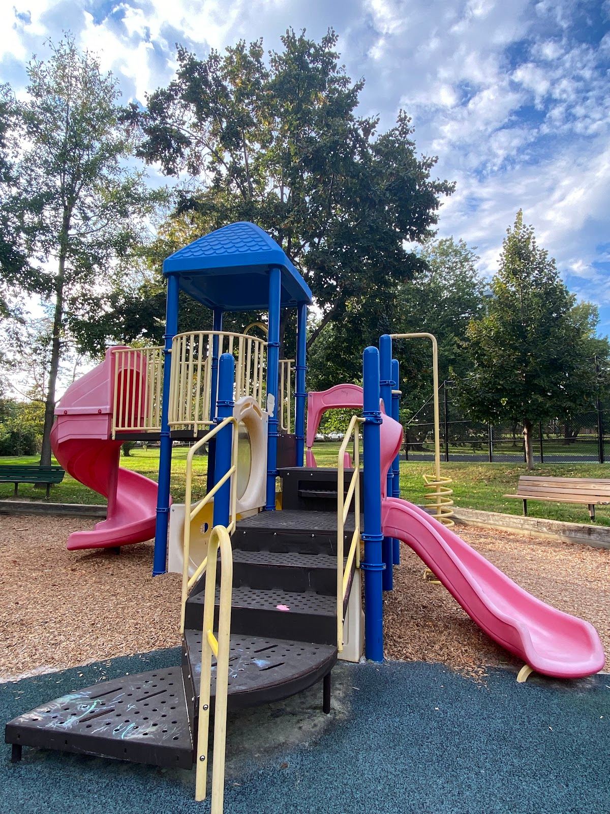 Towers Park
