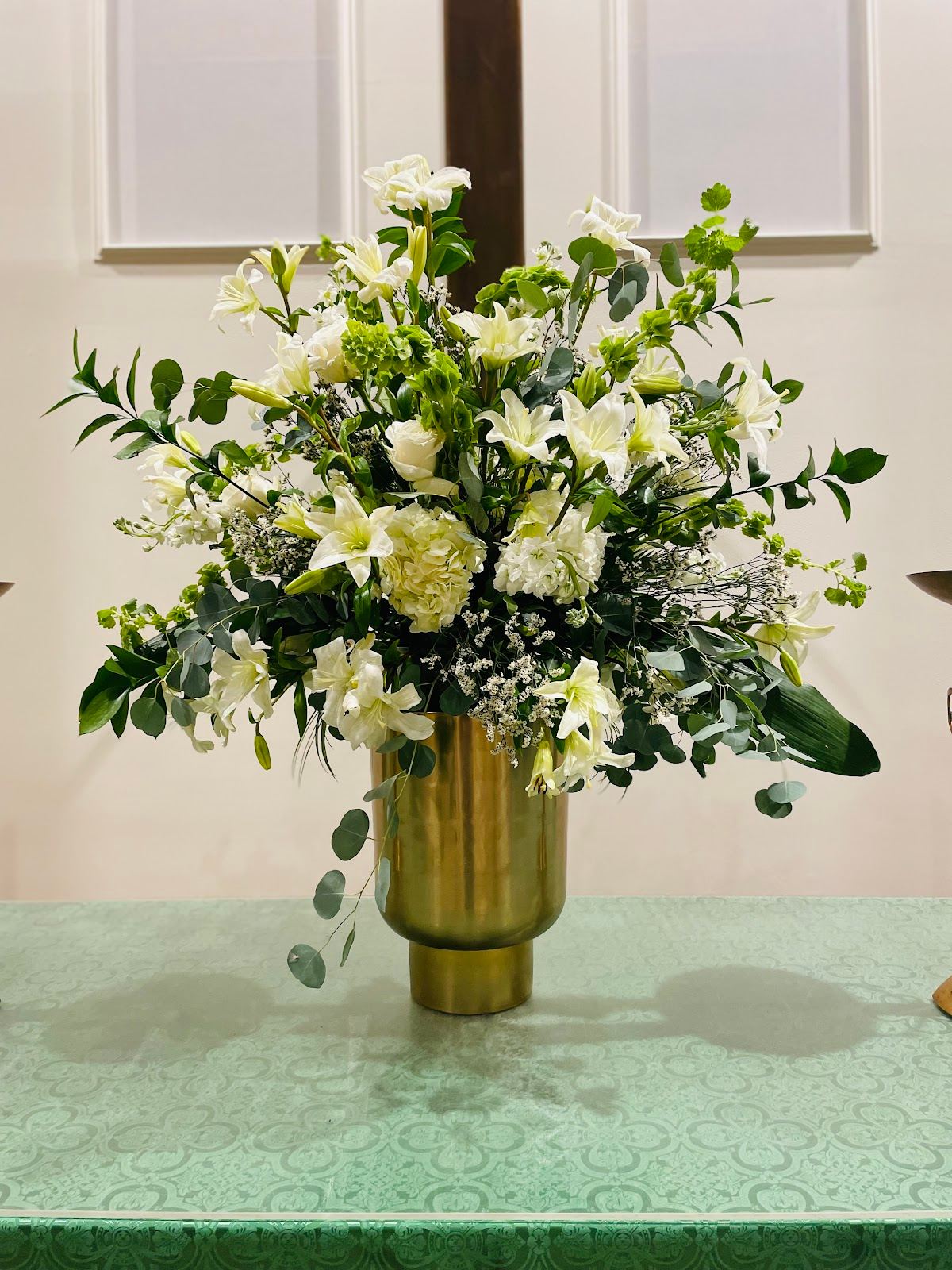 Ann's Florals and Gifts