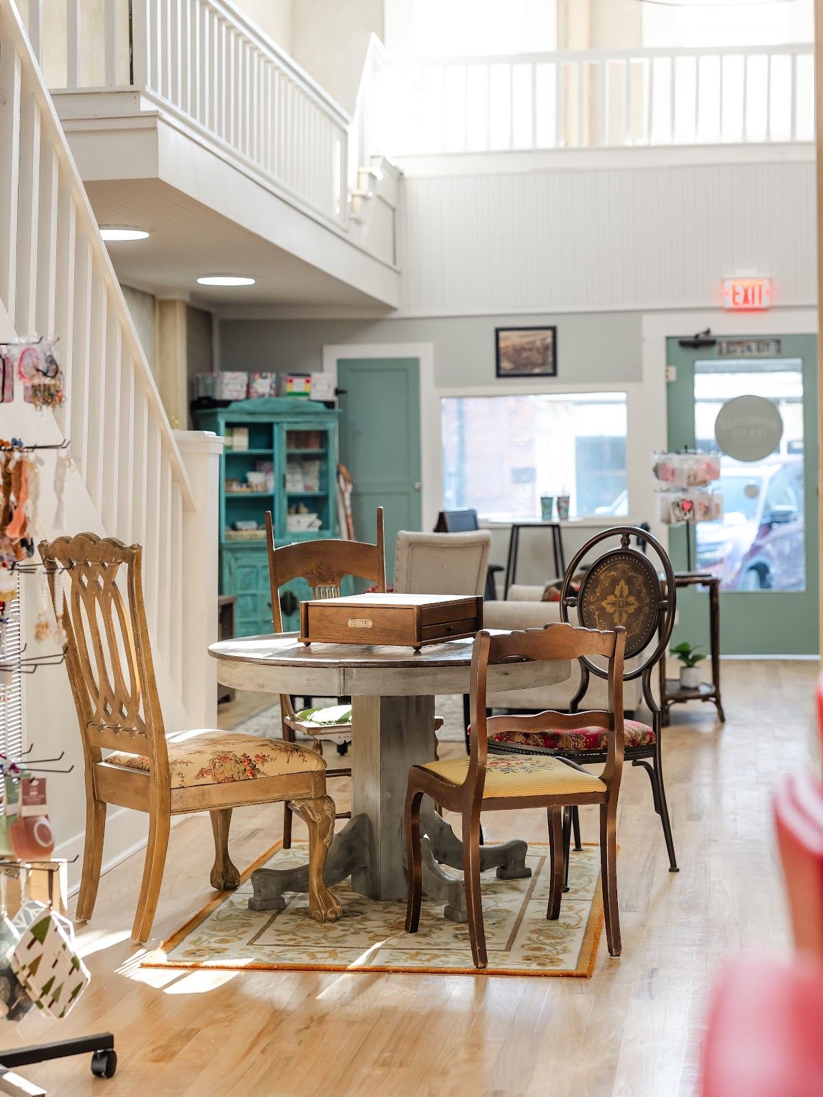 Booneville Tea Company