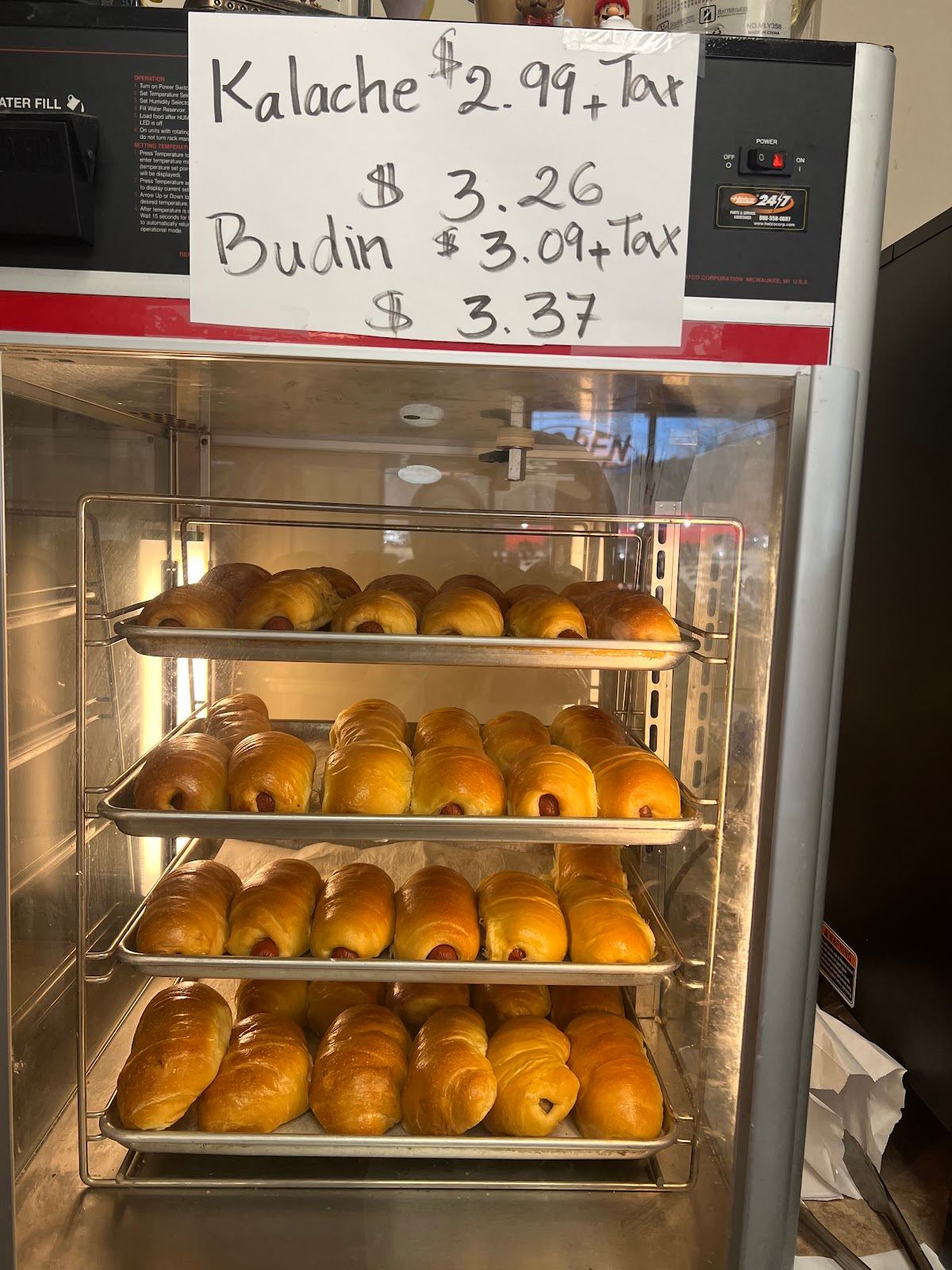 Corinth Donuts