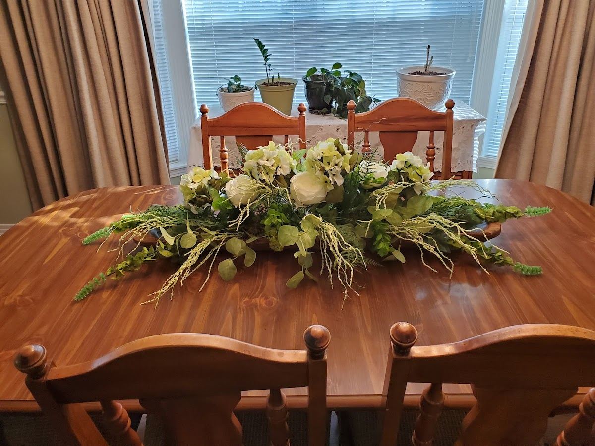 Corner Gifts & Florist
