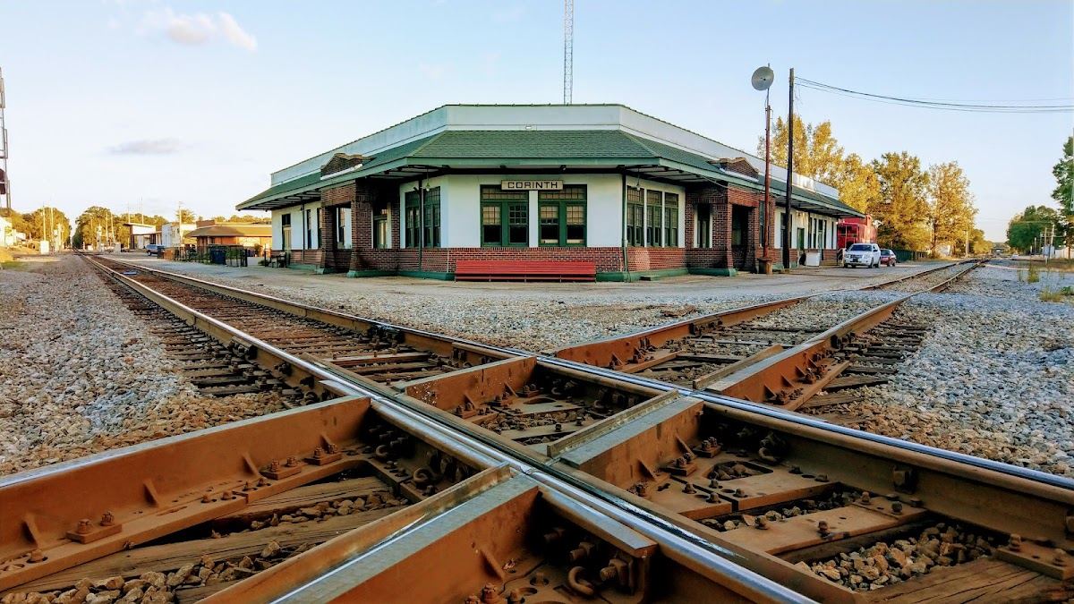 Crossroads Museum