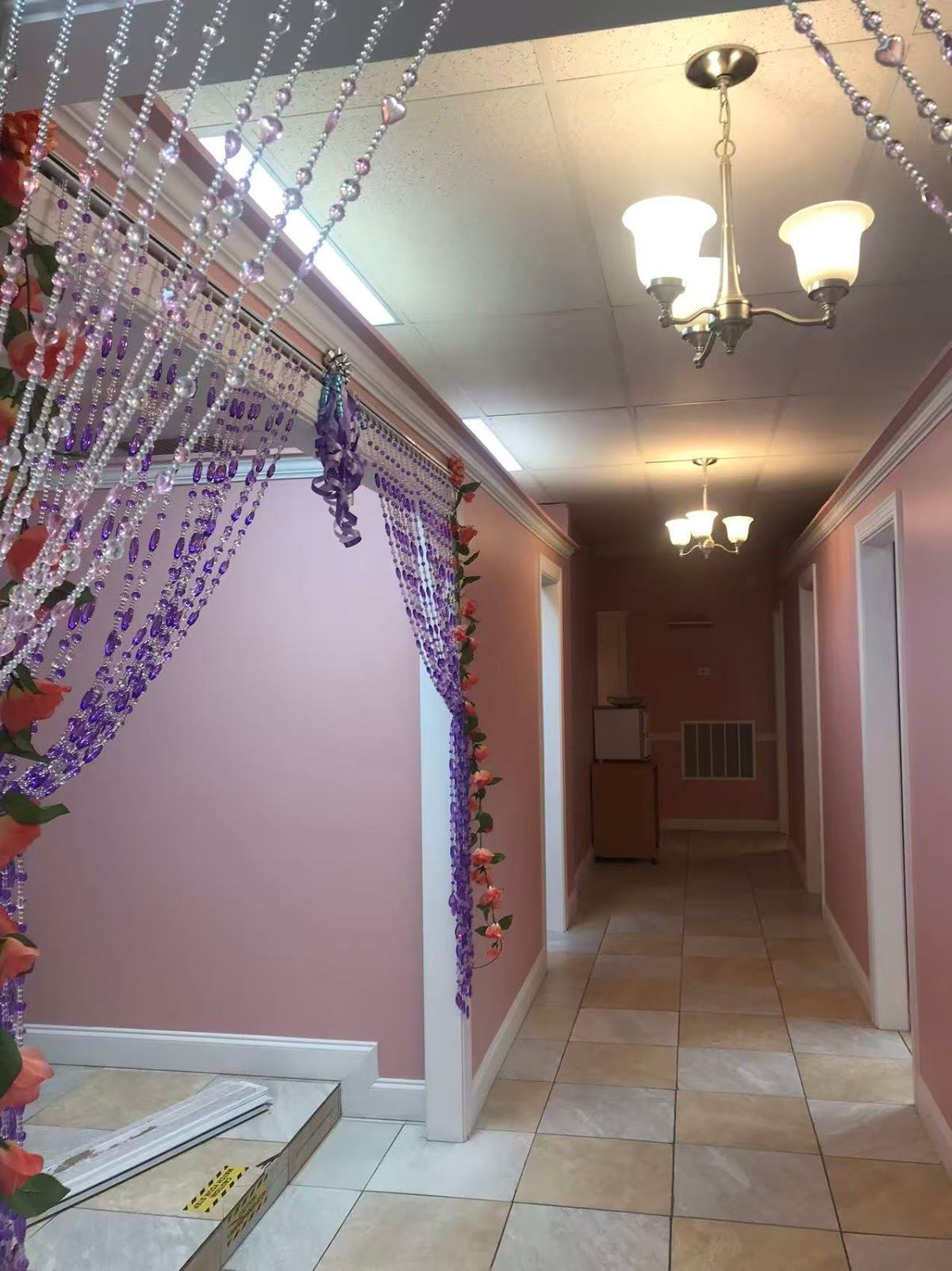 Crystal Day Spa