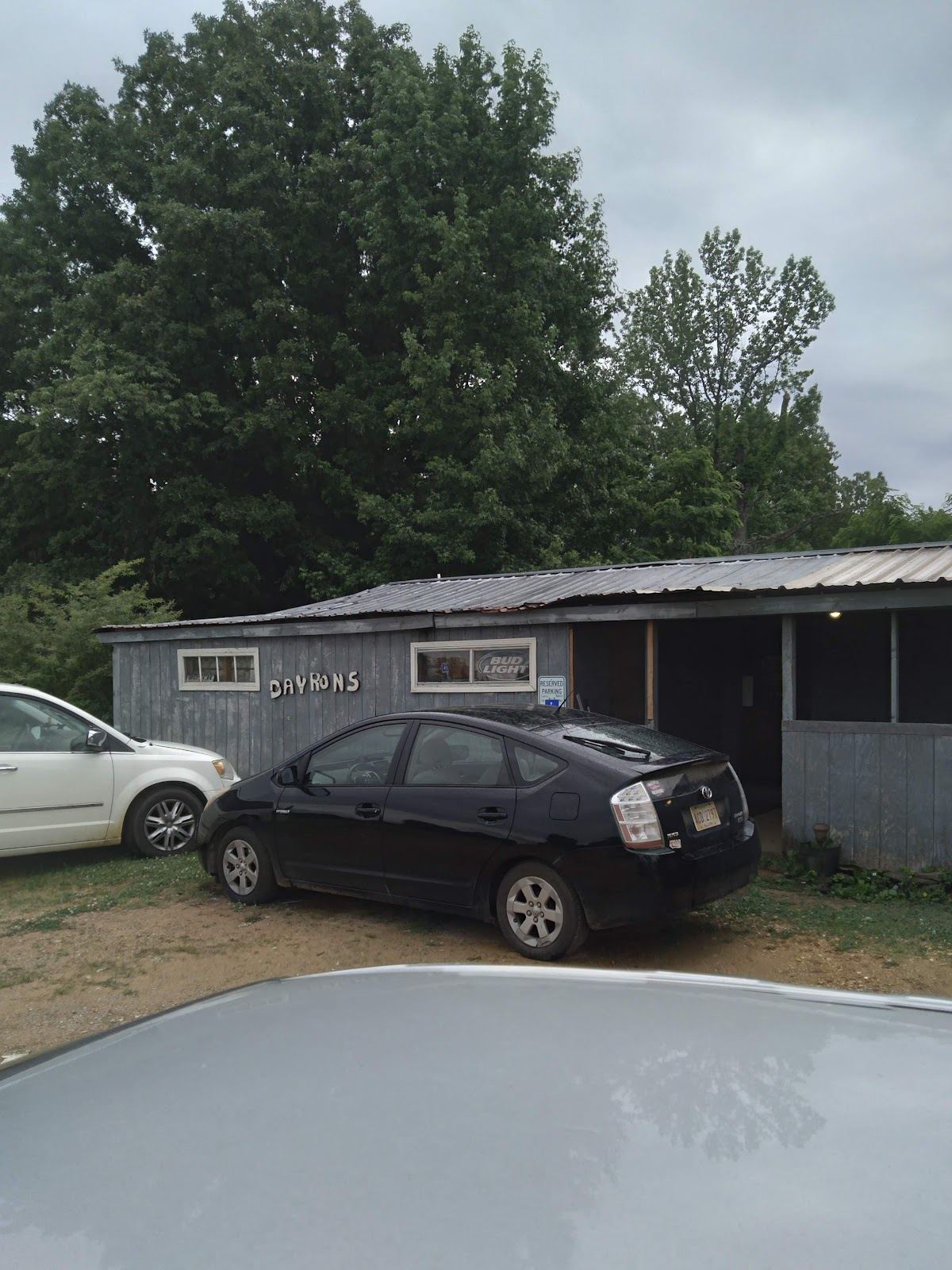 Dayron's Roadhouse