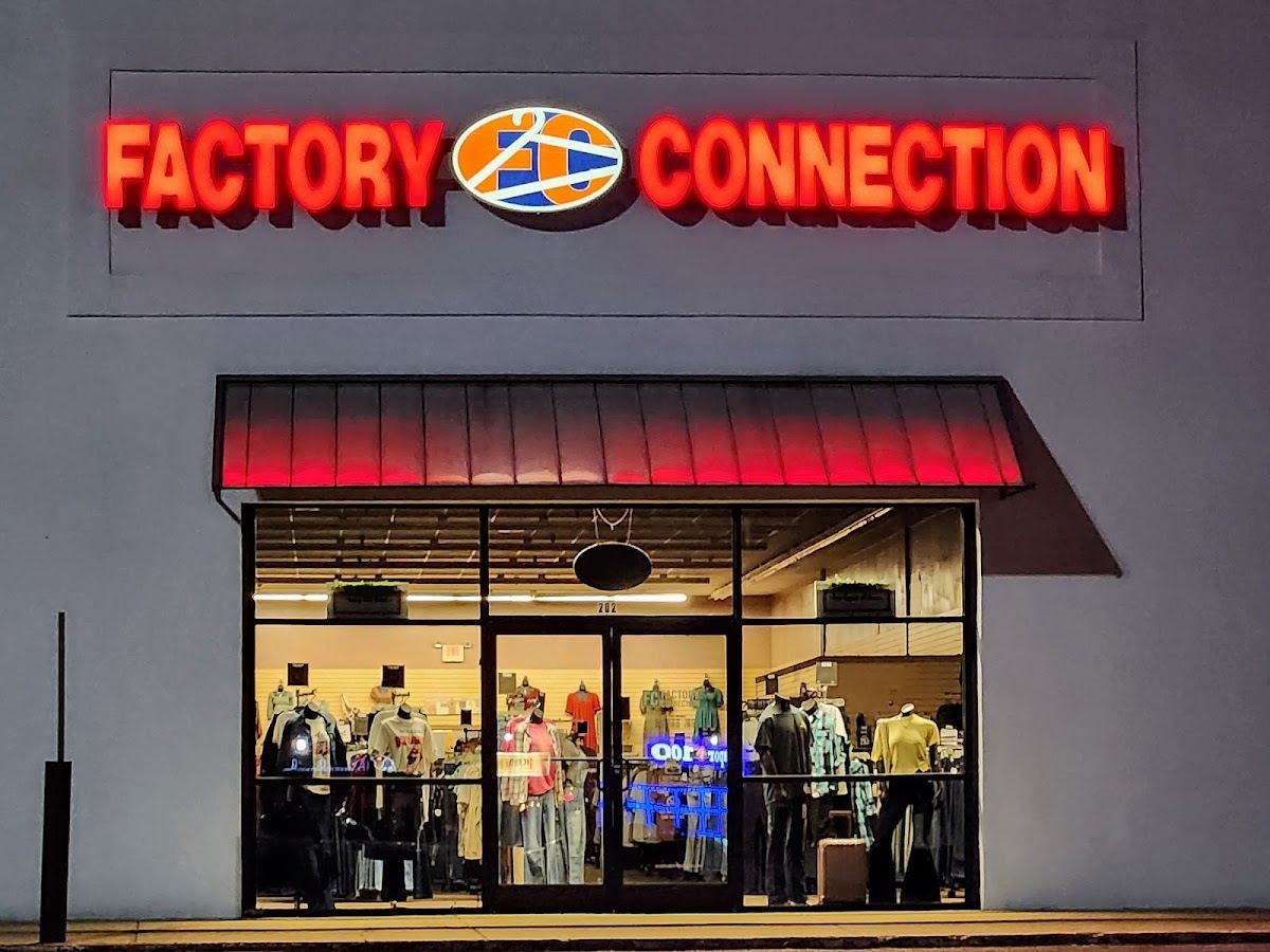 Factory Connection