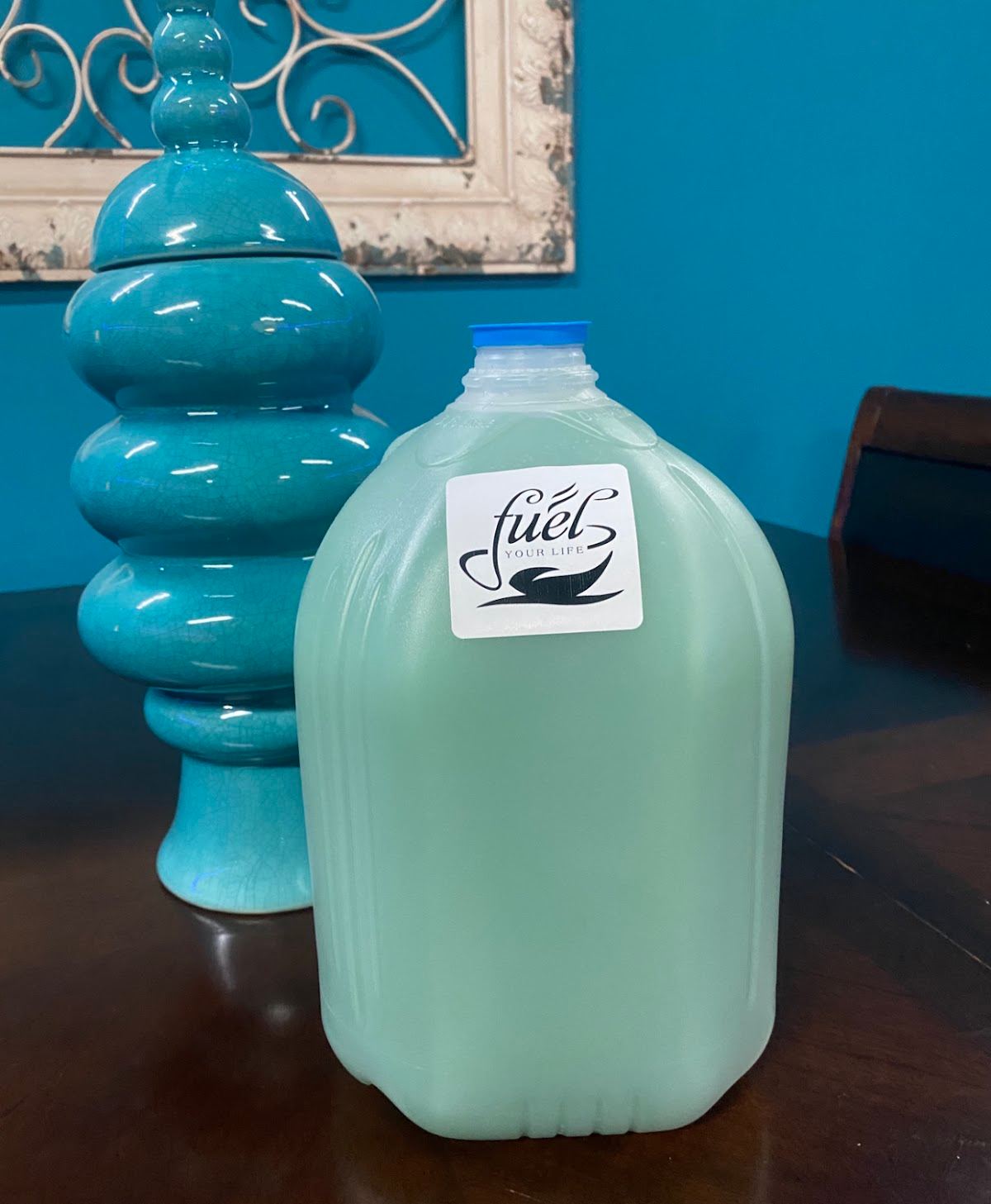 Fuel aka RHS Solutions